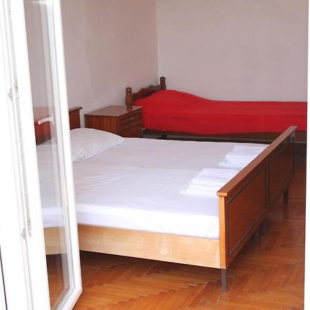 Goran'S Place Đảo Hvar Ngoại thất bức ảnh