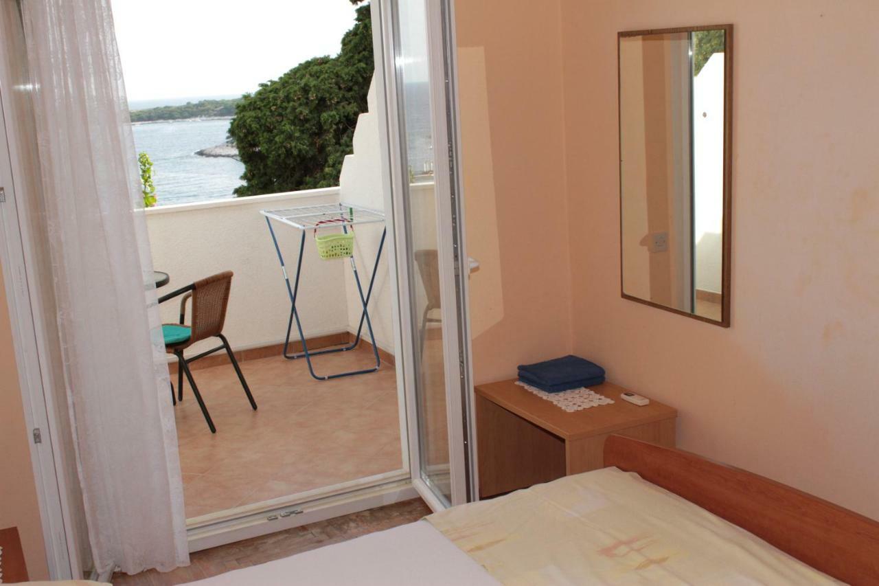Goran'S Place Đảo Hvar Ngoại thất bức ảnh