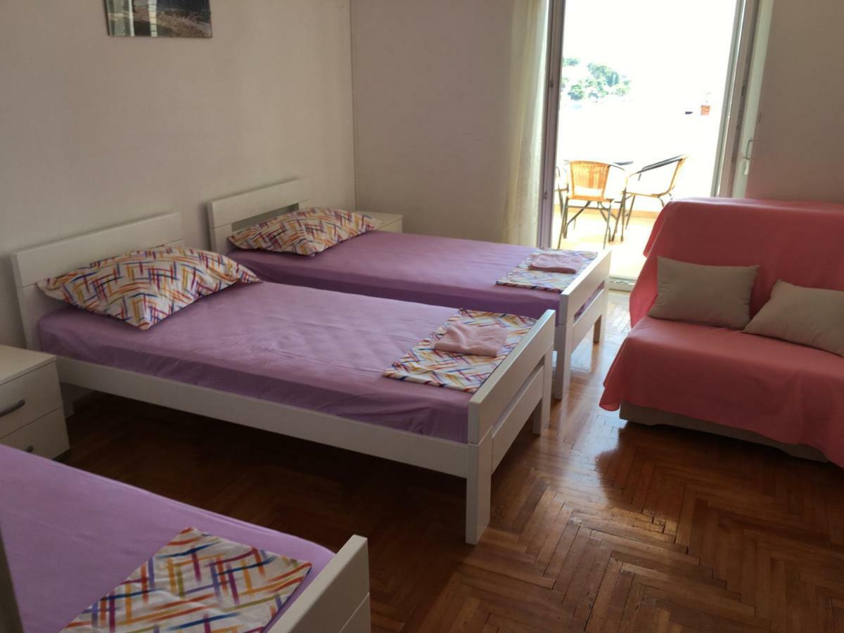 Goran'S Place Đảo Hvar Ngoại thất bức ảnh
