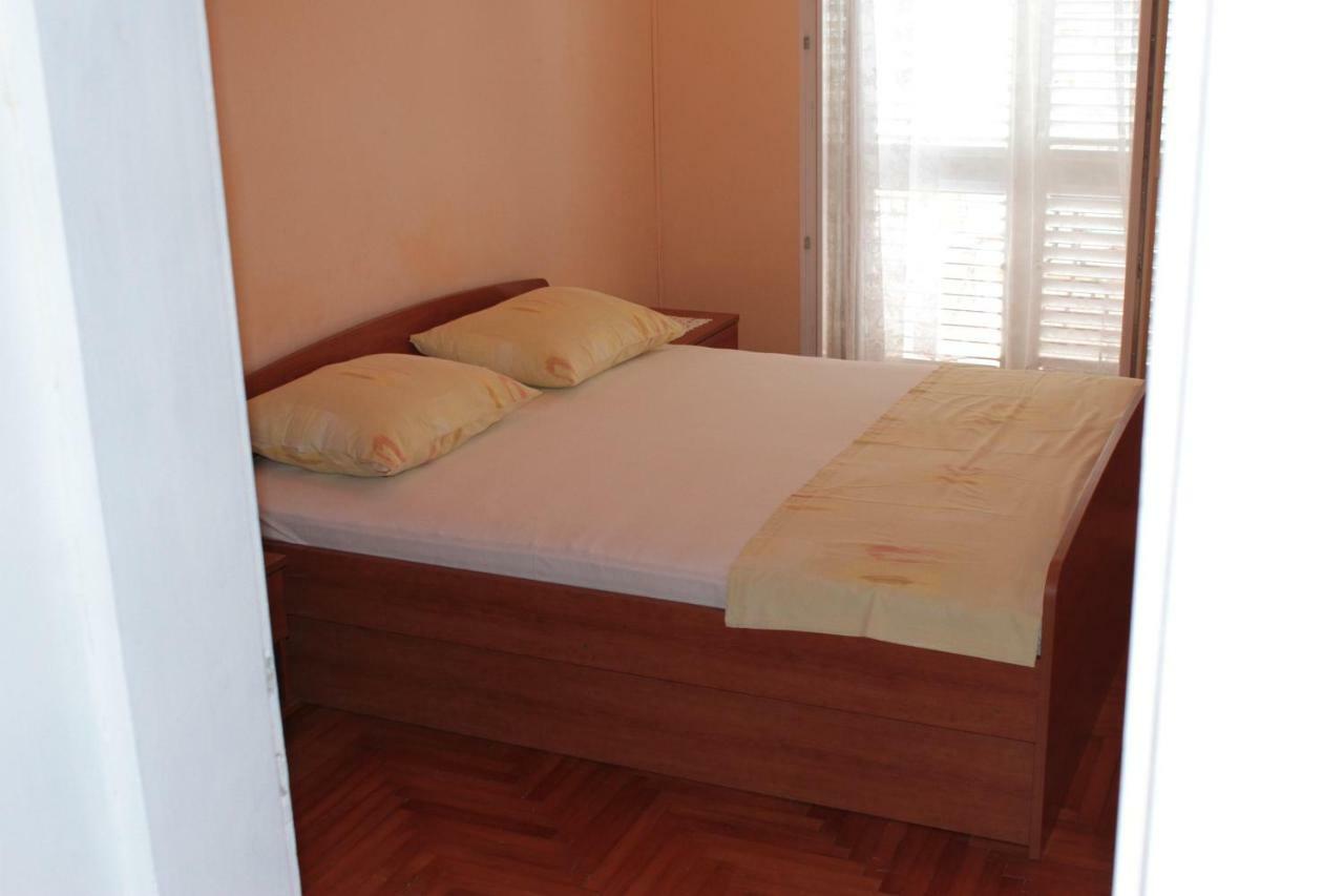 Goran'S Place Đảo Hvar Ngoại thất bức ảnh