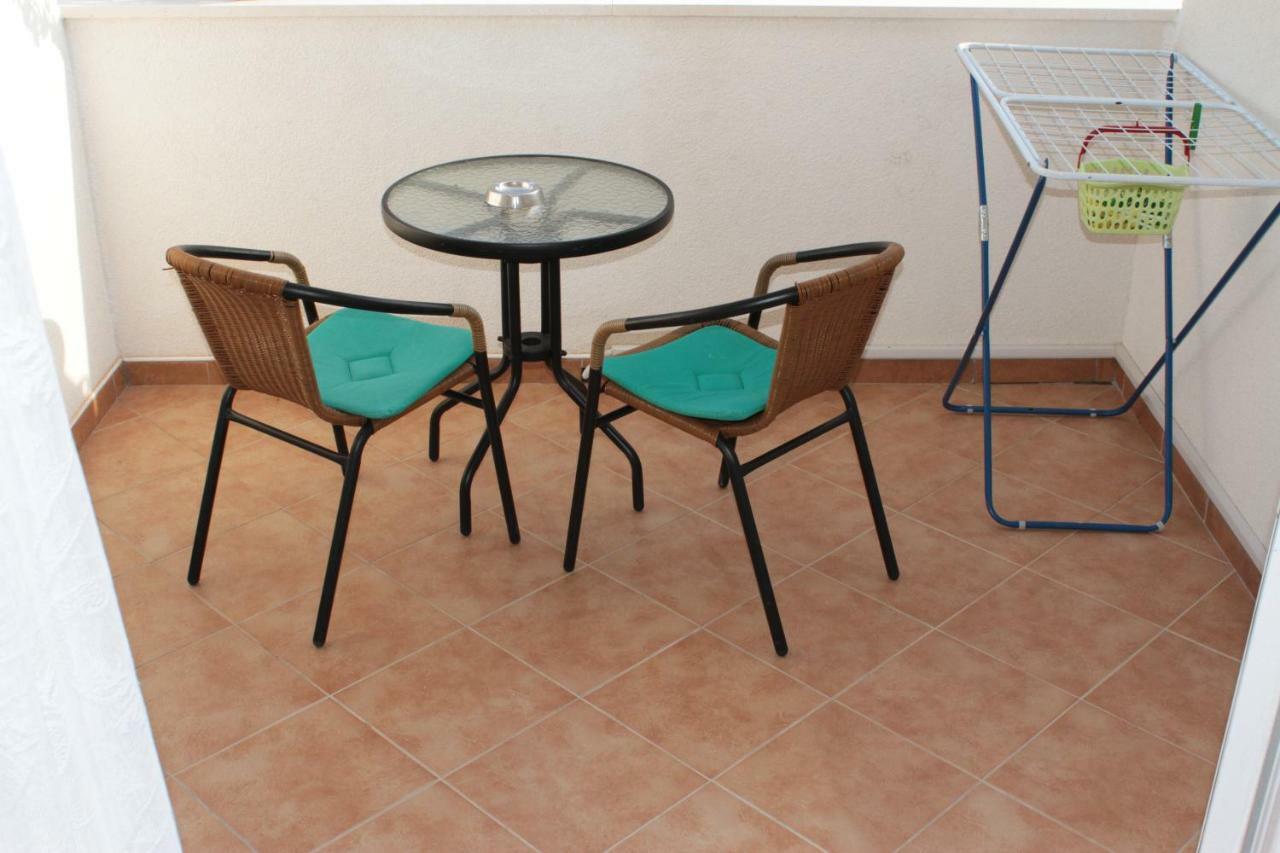 Goran'S Place Đảo Hvar Ngoại thất bức ảnh