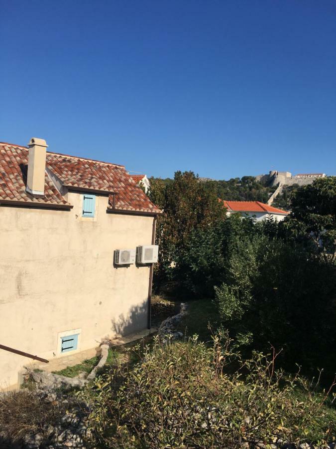 Goran'S Place Đảo Hvar Ngoại thất bức ảnh