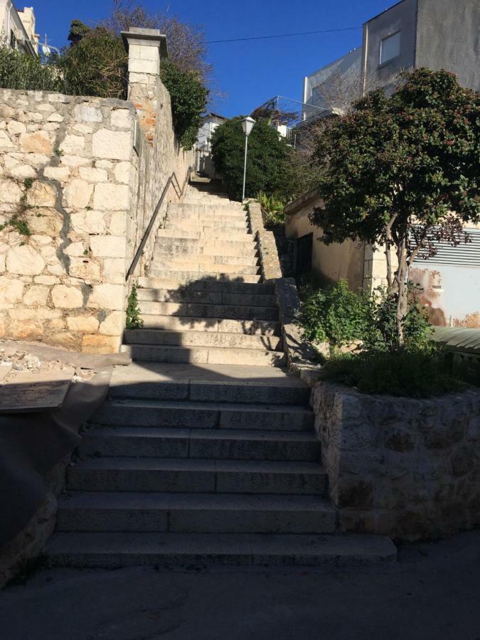 Goran'S Place Đảo Hvar Ngoại thất bức ảnh