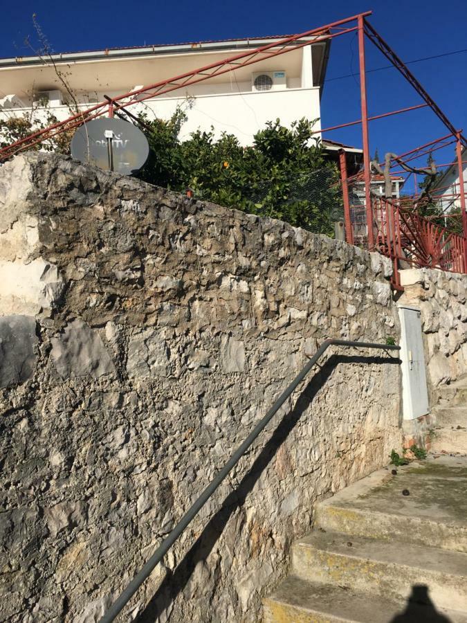 Goran'S Place Đảo Hvar Ngoại thất bức ảnh
